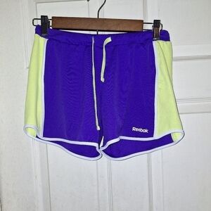 Reebok XS shorts